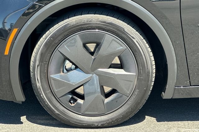 Certified Used 2023 Black Toyota SE image 31