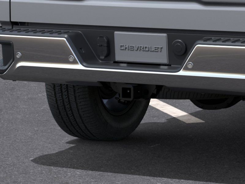 2026 Chevrolet Silverado 1500 LTZ - Photo 14
