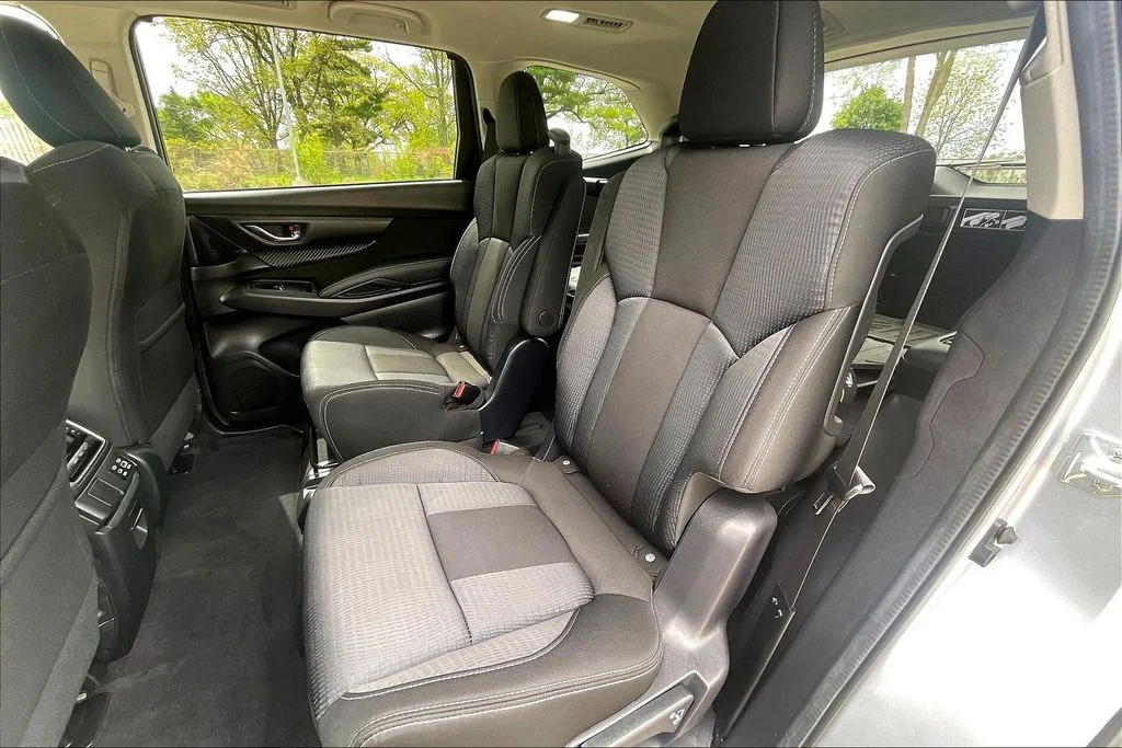 Used 2023 Silver Subaru Premium image 25