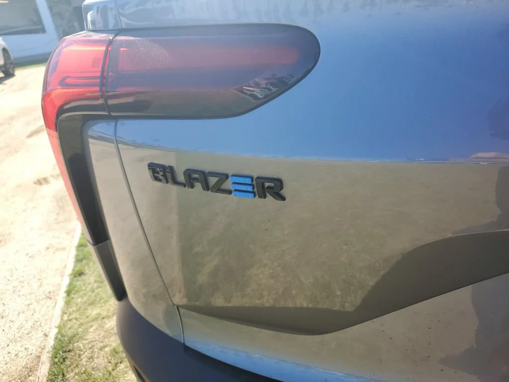 2026 Chevrolet Blazer EV LT - Photo 7