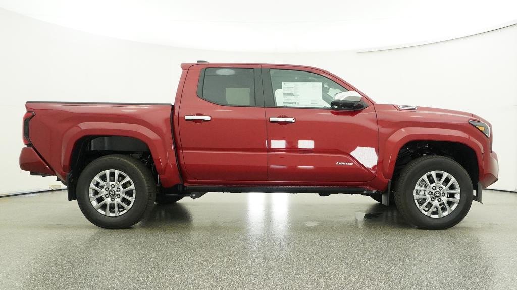 New 2026 Supersonic Red Toyota Limited i-FORCE MAX image 47