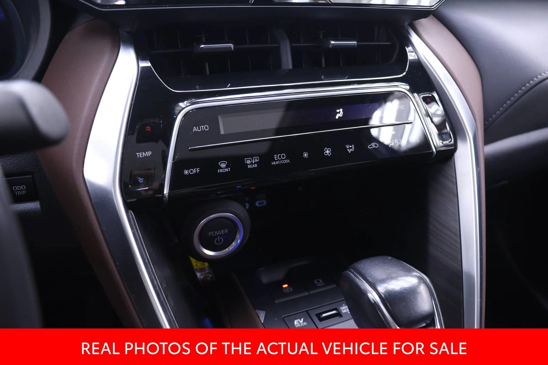 Certified Used 2023 Blue Toyota Limited image 6