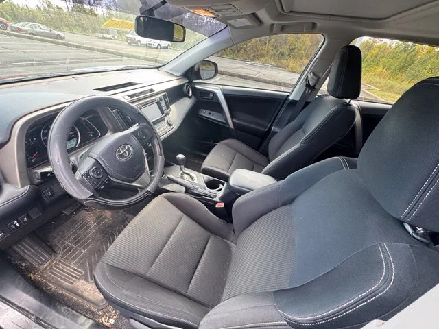 Used 2013 Magnetic Gray Metallic Toyota XLE image 14