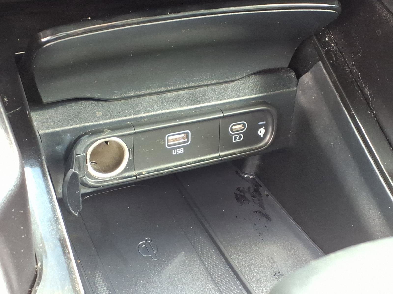 Used 2024 Everlasting Silver Kia S image 10