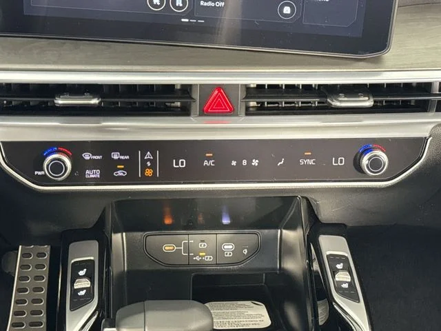 New 2026 Road Rider Brown Kia X-Line SX AWD image 19