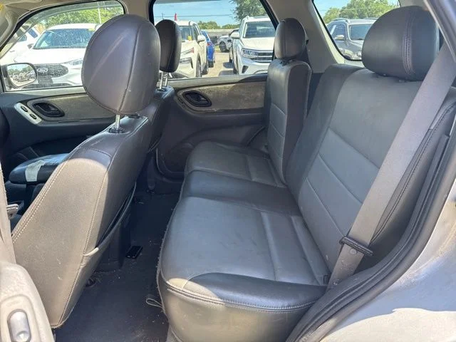 Used 2004 Gray Ford XLT image 20