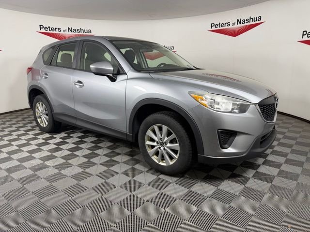 2014 Mazda CX-5 Sport's photo