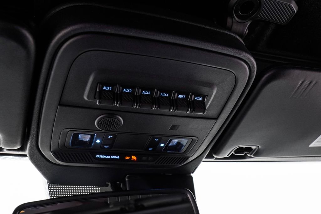 Used 2024 Gray Ford Raptor image 39