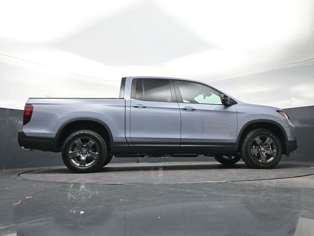 2026 Honda Ridgeline TrailSport - Photo 40
