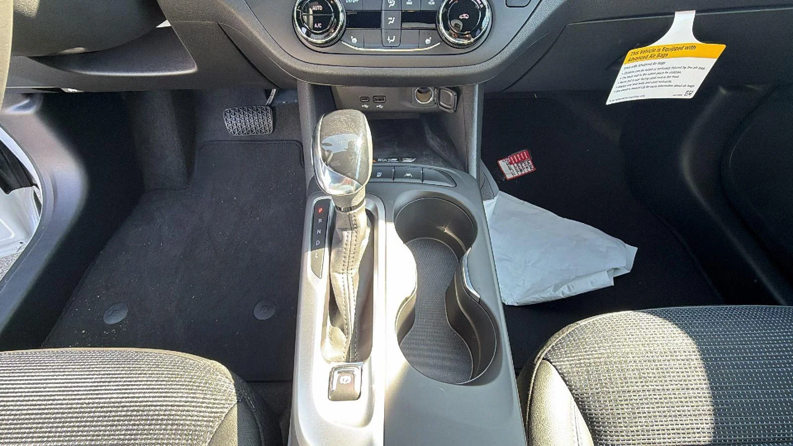 2026 Buick Envista Preferred - Photo 22