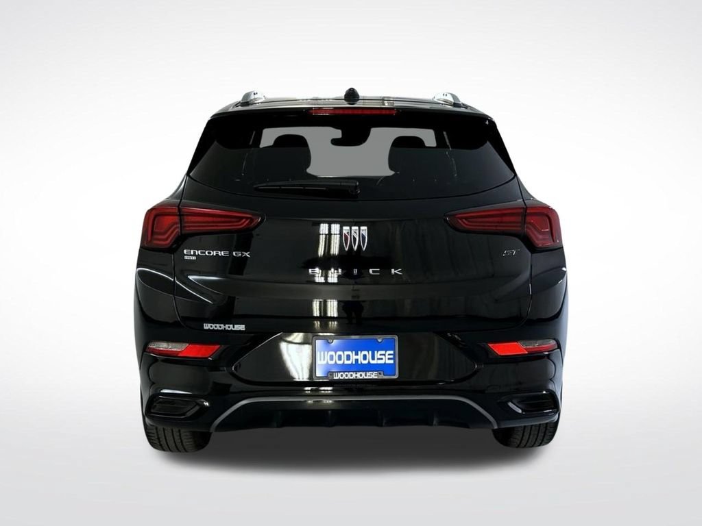 2024 Buick Encore GX Sport Touring - Photo 7