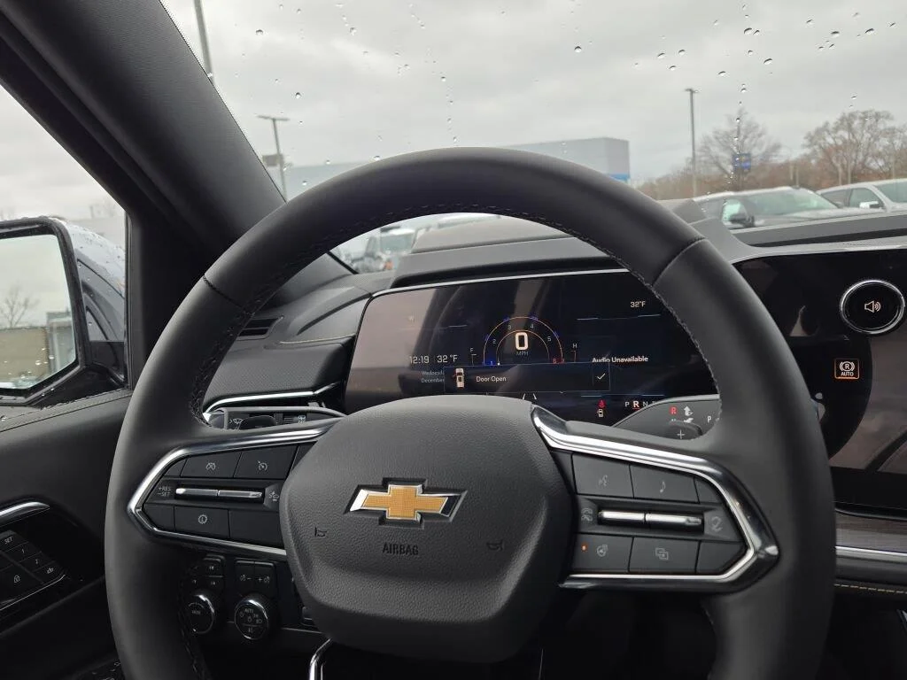 2026 Chevrolet Tahoe Premier - Photo 34