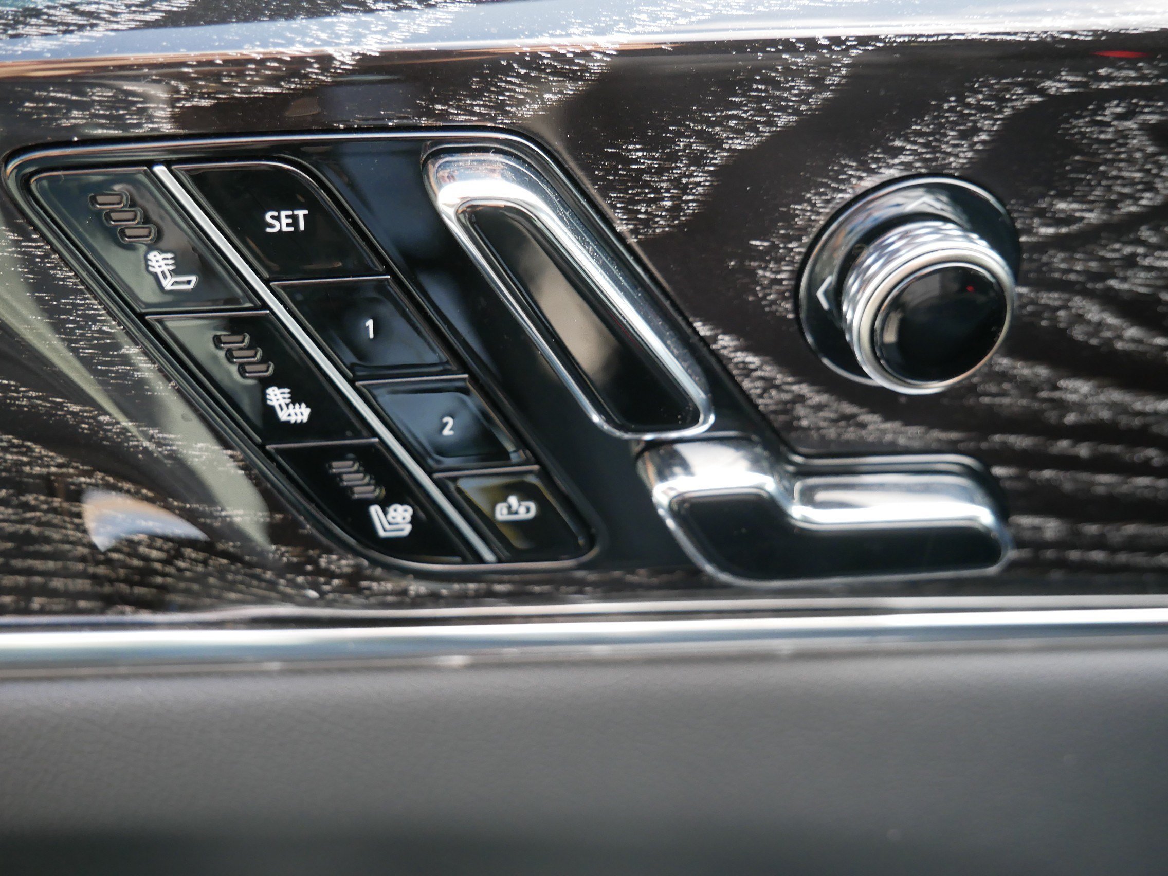 2026 Cadillac Escalade IQ Sport - Photo 19