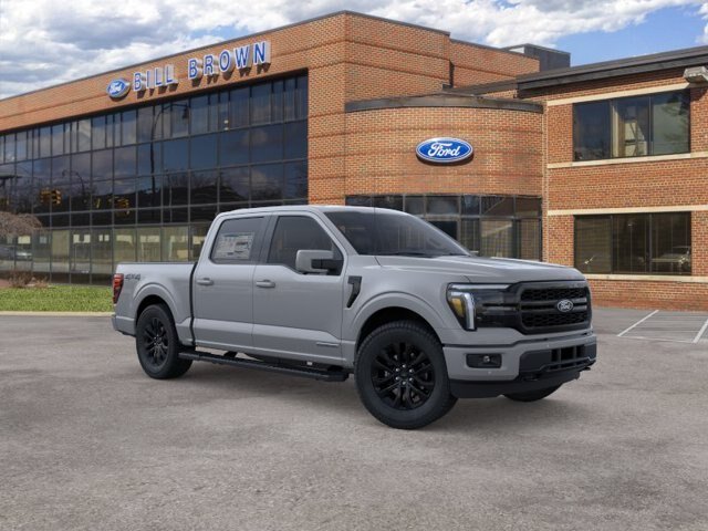 New 2026 Avalanche Ford LARIAT image 29