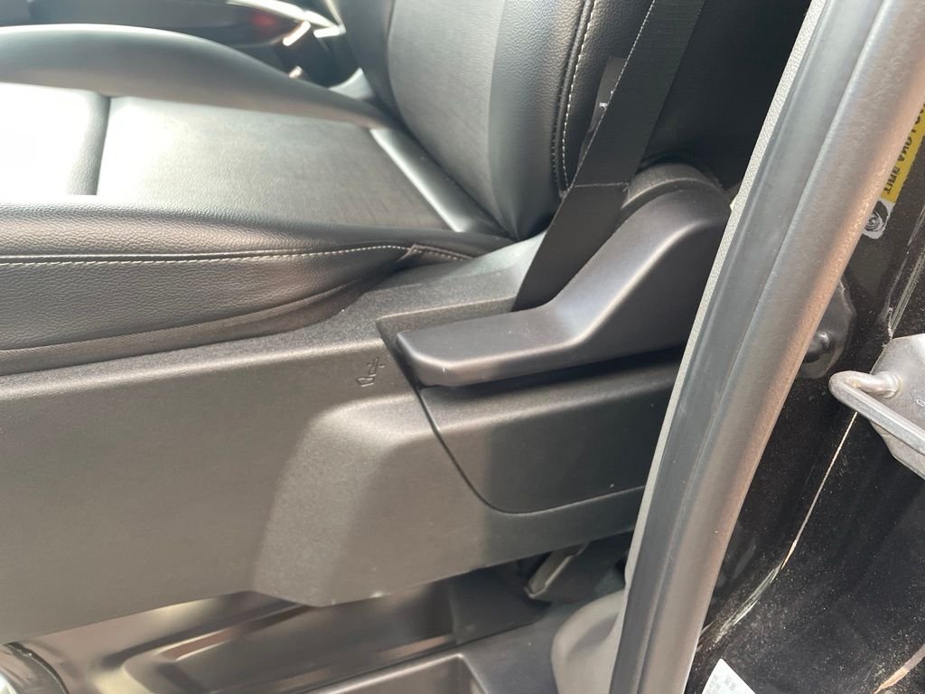 2026 Ford Transit Van Base - Photo 31