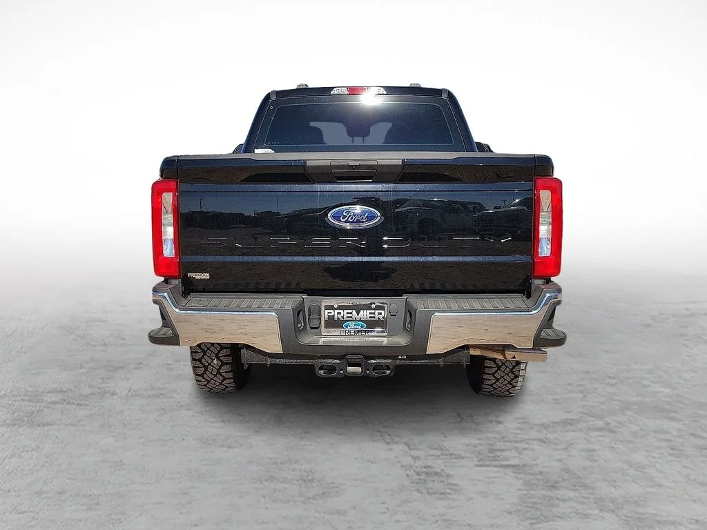 2025 Ford F-250 Super Duty XL - Photo 9
