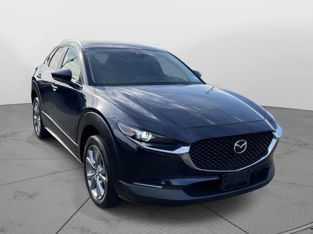 2023 Mazda CX-30 2.5 S Select Package