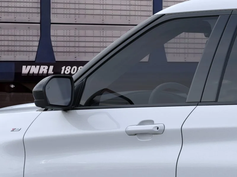 New 2026 Space White Metallic Ford ST-Line image 20