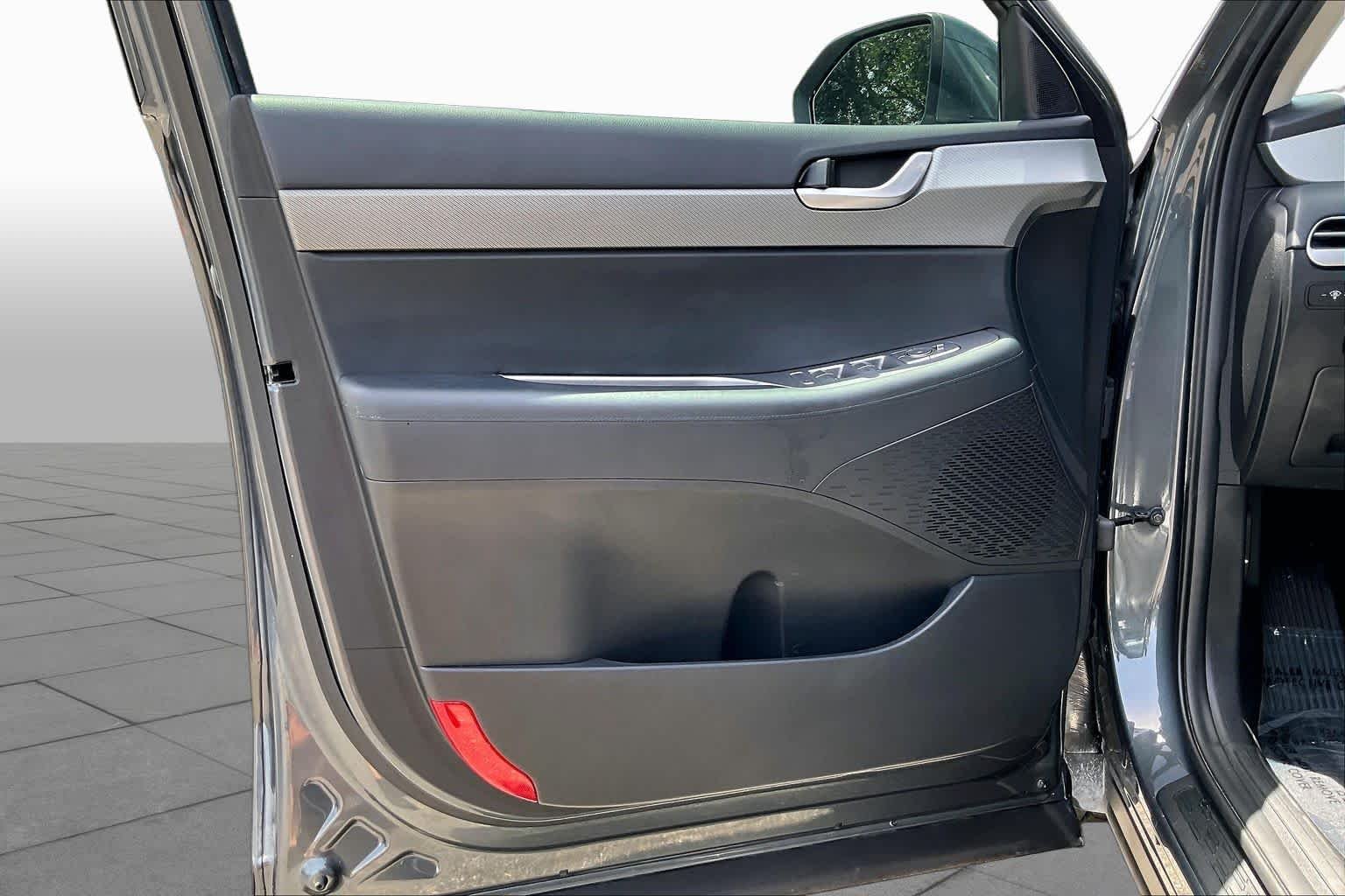 2025 Hyundai Palisade SEL - Photo 22