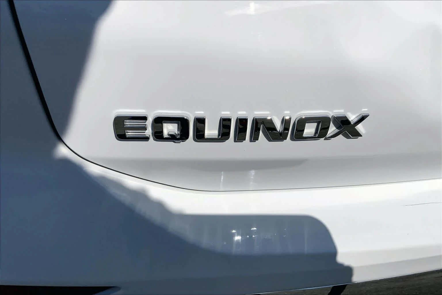 Used 2021 Summit White Chevrolet LT image 31