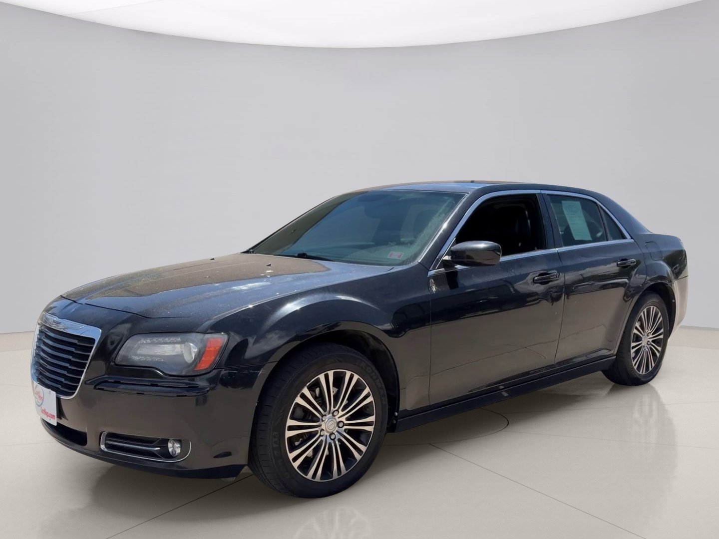 2013 Chrysler 300 S V6 AWD's photo
