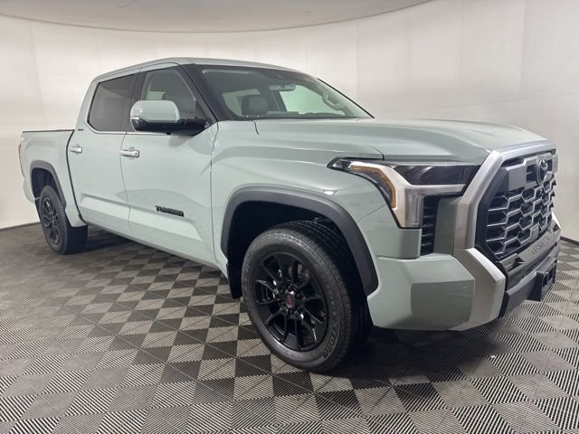 2023 Toyota Tundra