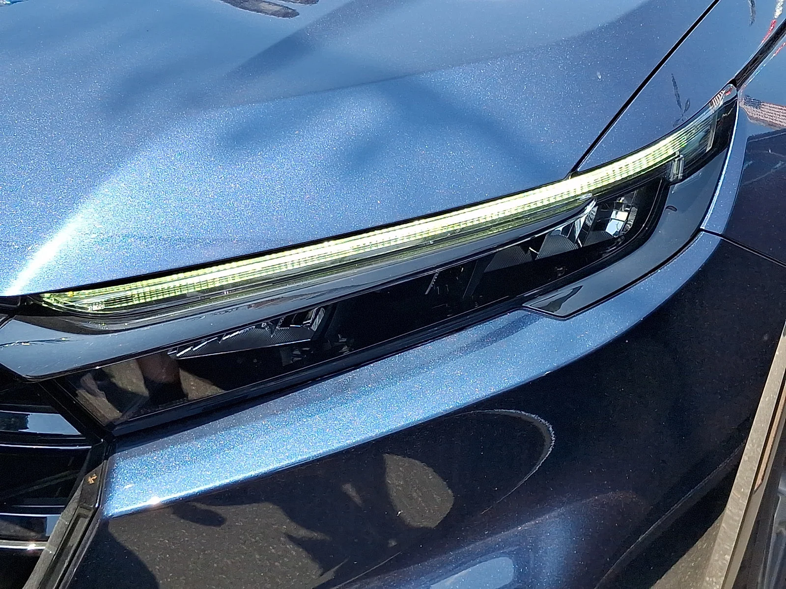 2026 Honda CR-V TrailSport - Photo 7