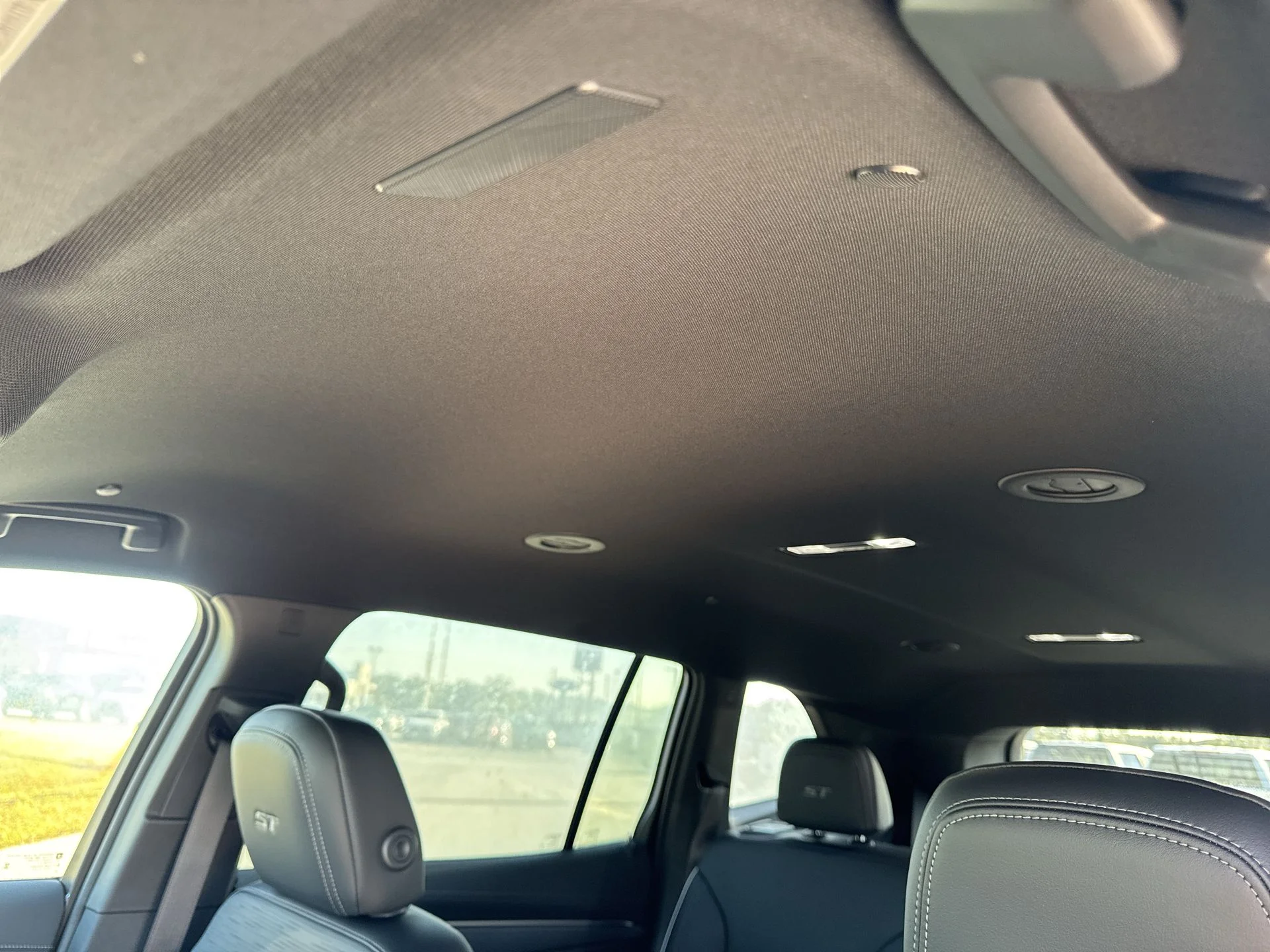 2026 Buick Enclave Sport Touring - Photo 79
