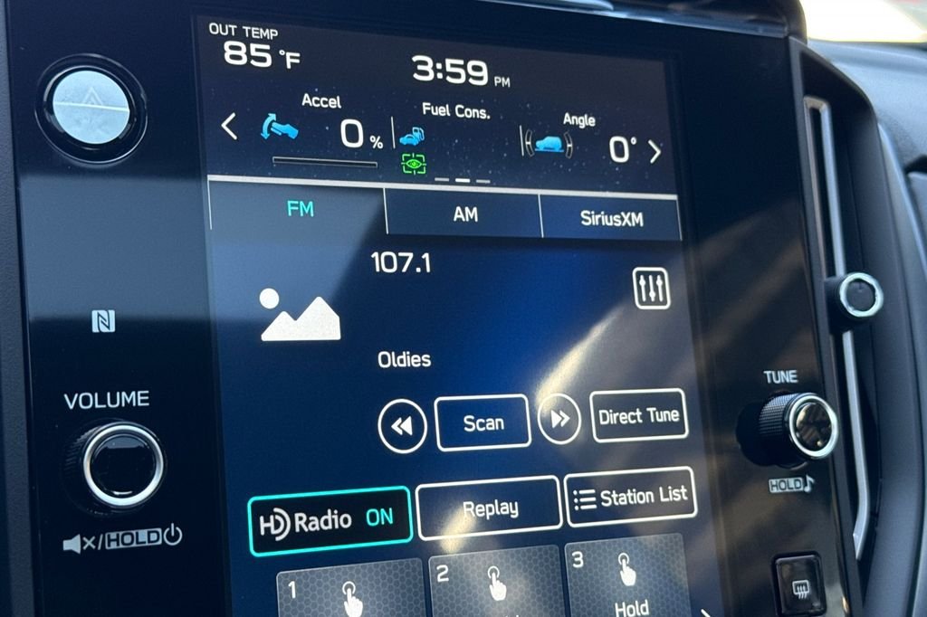 New 2026 SAPPHIRE BLUE PEARL Subaru Premium image 22
