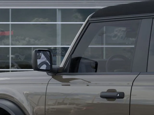 New 2026 Marsh Gray Ford Base image 20