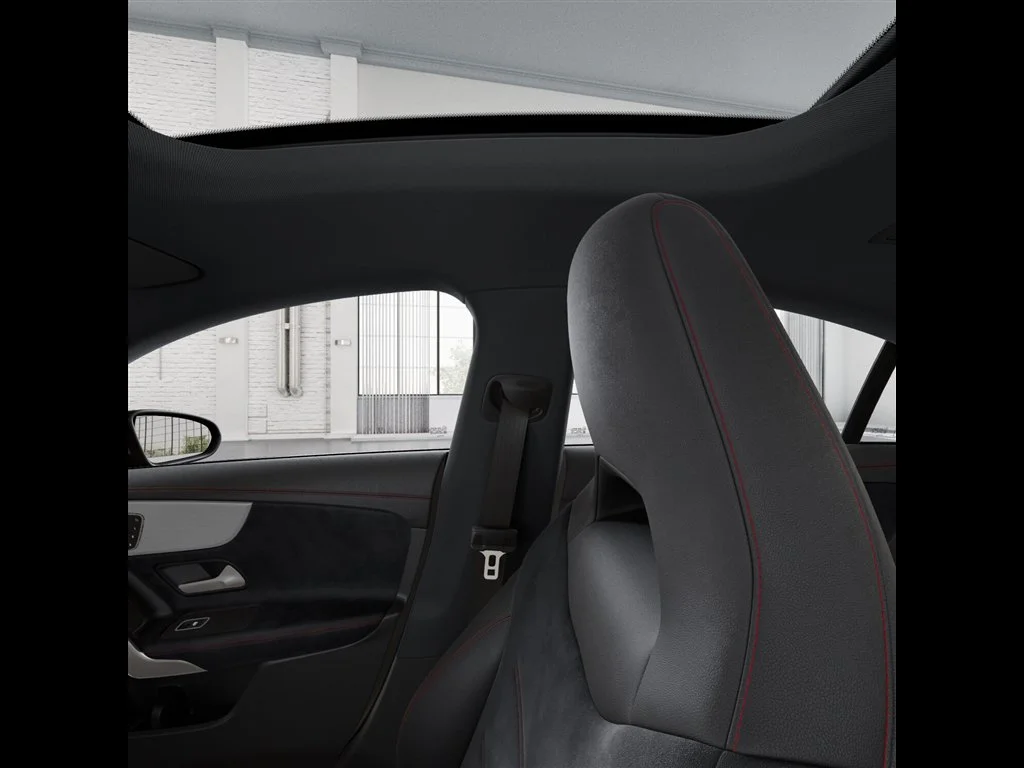2026 Mercedes-Benz CLA CLA 250 - Photo 92
