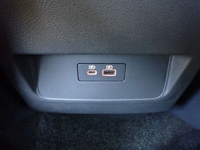 Used 2024 Black Nissan S image 16