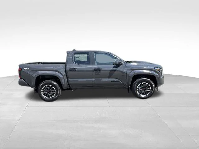 New 2026 Underground Toyota TRD Sport image 6