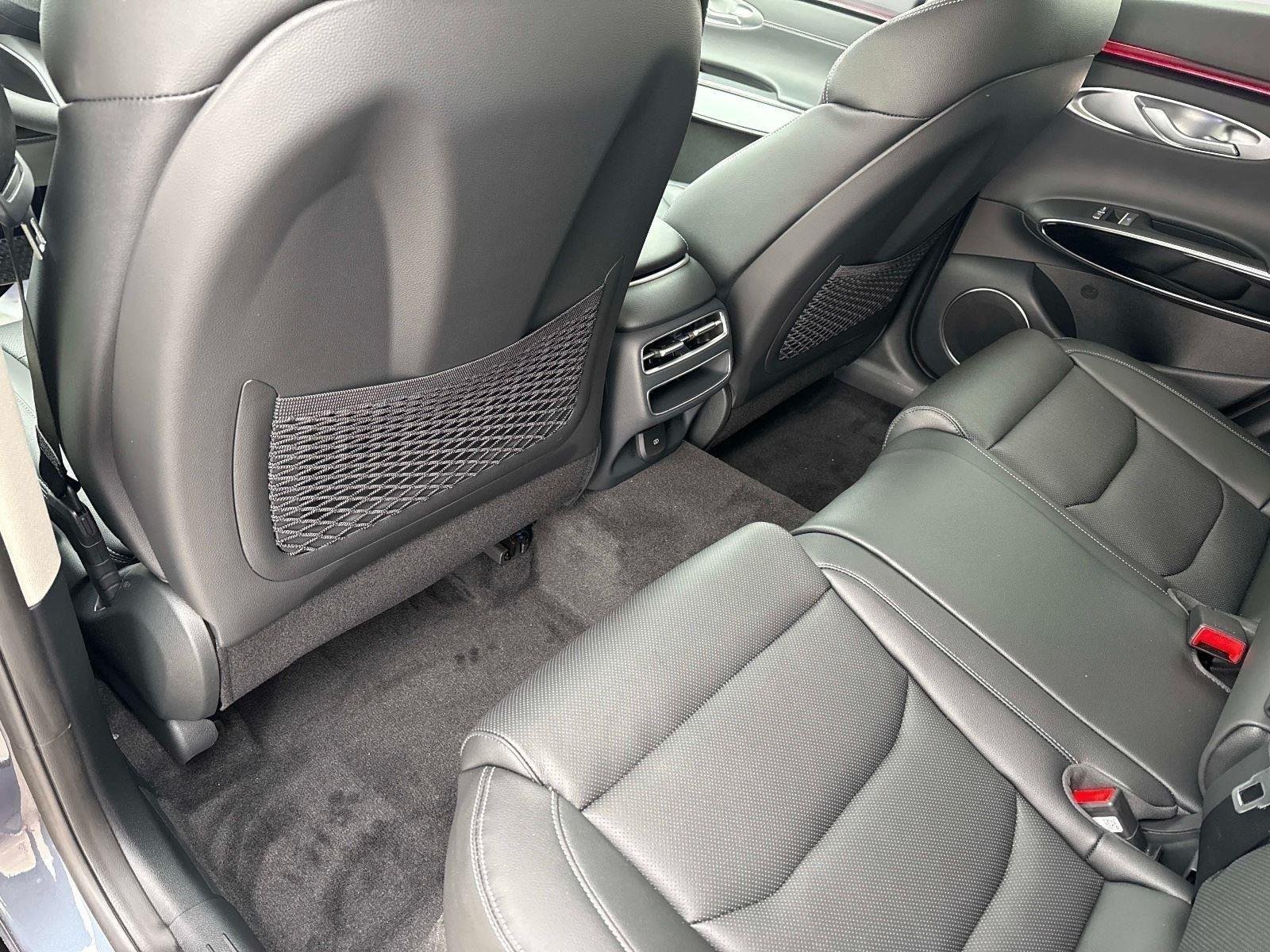 Used 2026 Ceres Blue Genesis 2.5T image 18