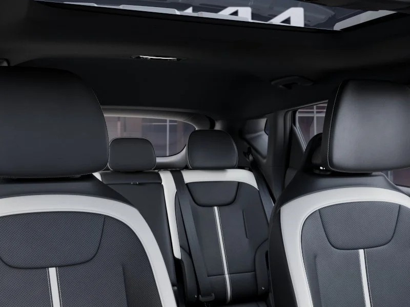 New 2026 Panthera Metal Matte Kia GT-LINE image 27