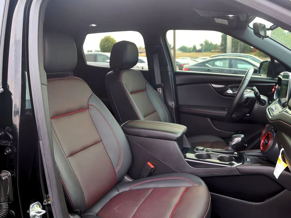 2024 Chevrolet Blazer RS - Photo 29