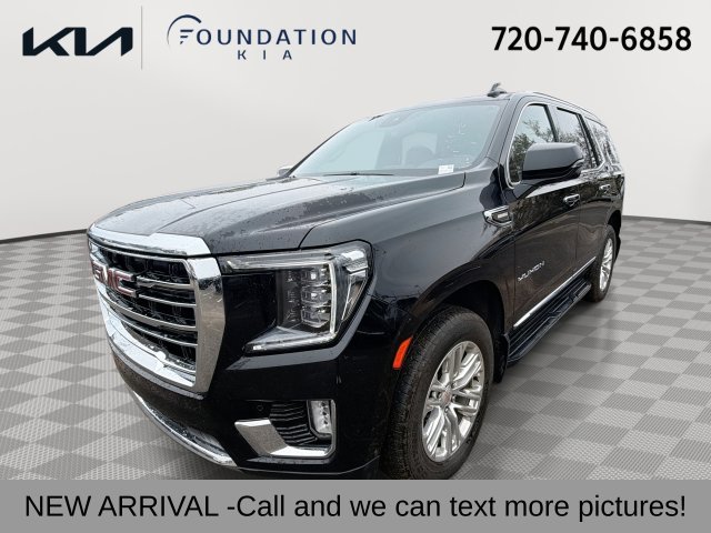 2023 GMC Yukon