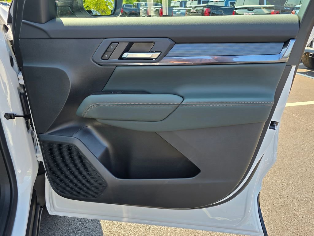 2026 GMC Terrain AT4 - Photo 34