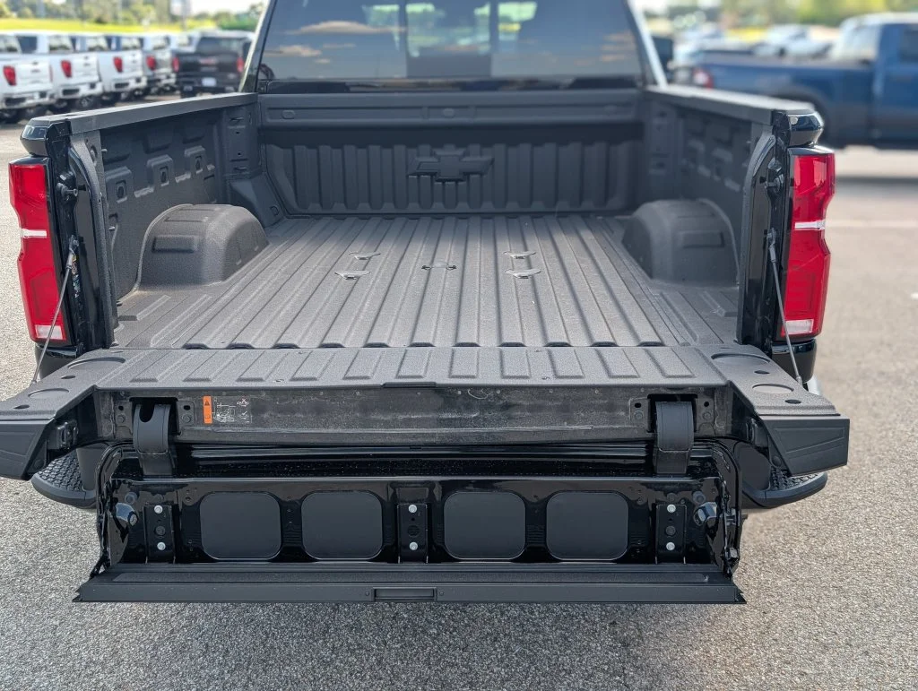 2026 Chevrolet Silverado 2500 HD LT - Photo 20