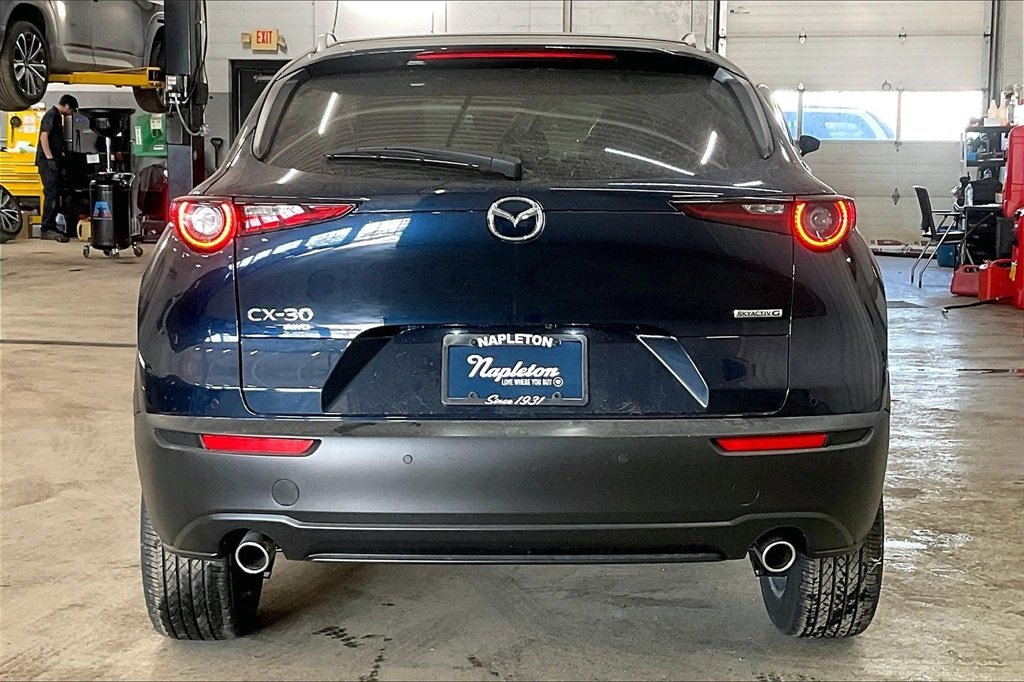 2026 MAZDA CX-30 - Image 3