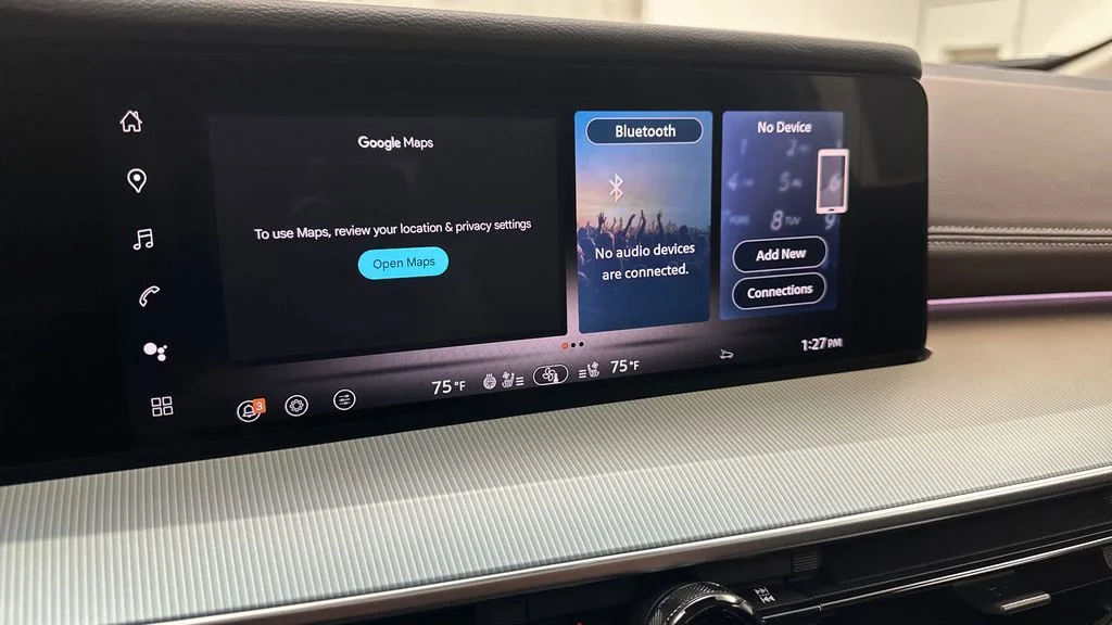 2026 Nissan Murano Platinum - Photo 19