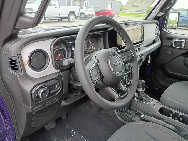 New 2026 Reign Exterior Paint Jeep Sport S image 11