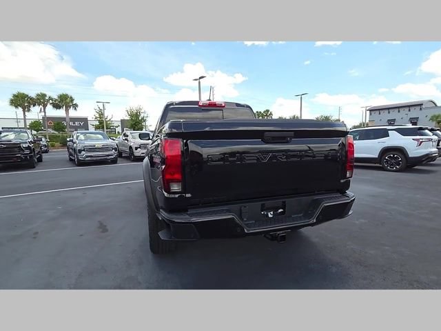 New 2026 Black Chevrolet Trail Boss image 23