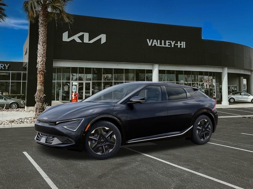 New 2025 Panthera Metal Kia Wind image 3