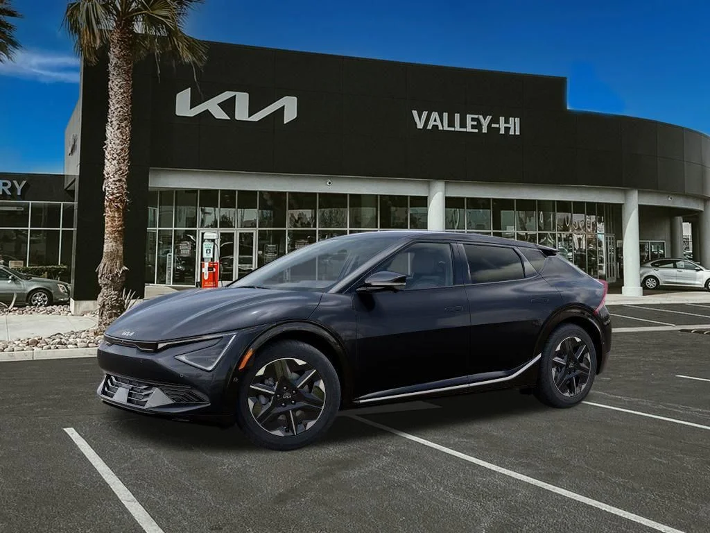 New 2025 Panthera Metal Kia Wind image 3