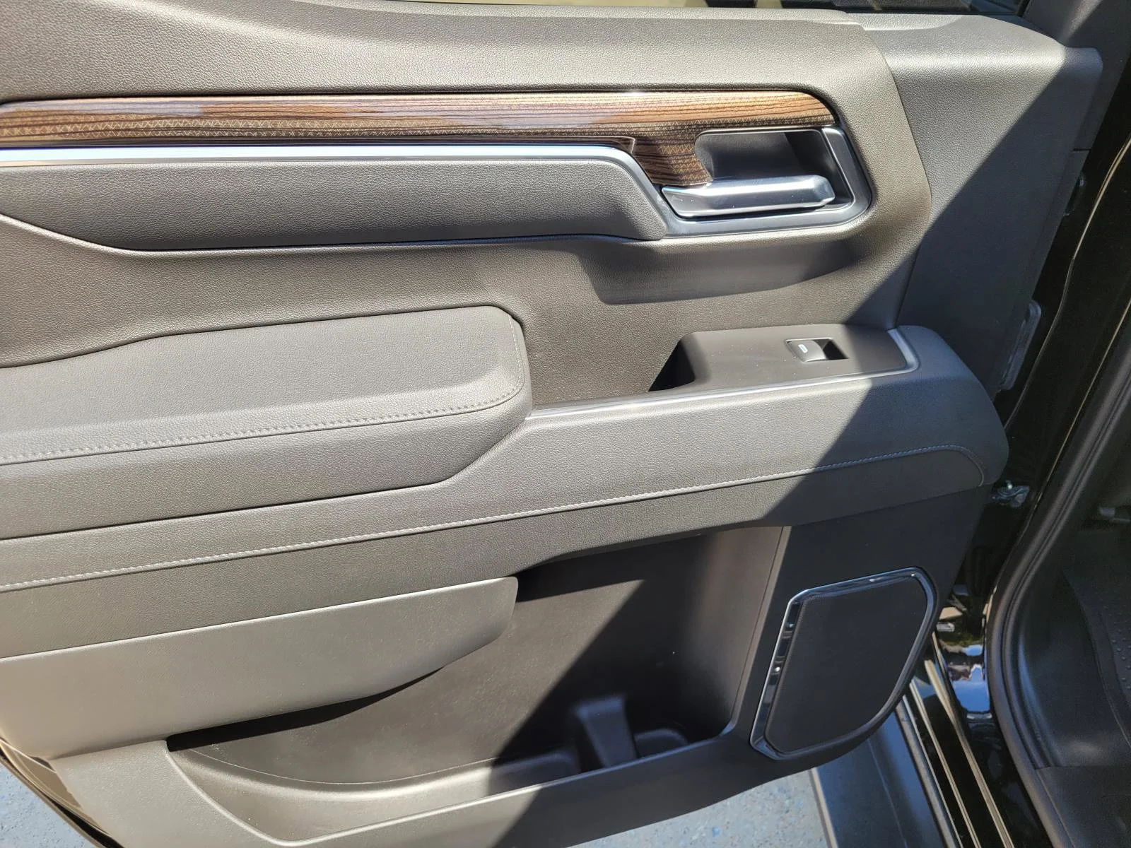 2026 Chevrolet Silverado 1500 RST - Photo 7