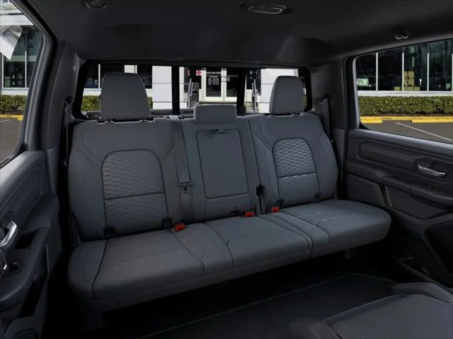 New 2026 Granite Crystal Metallic Clear-Coat Exterior Paint RAM Express image 41