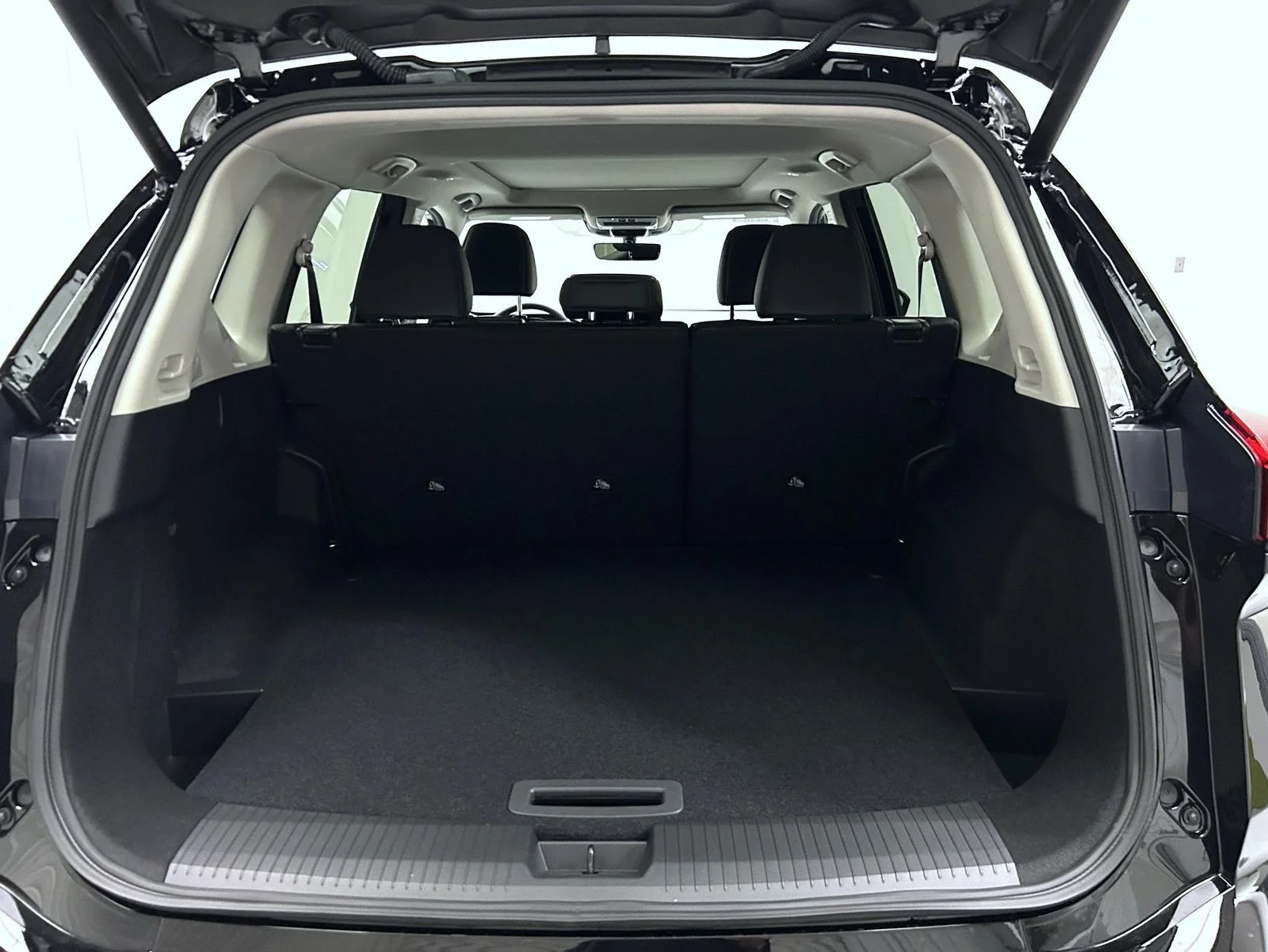 New 2026 Black Nissan Dark Armor image 21