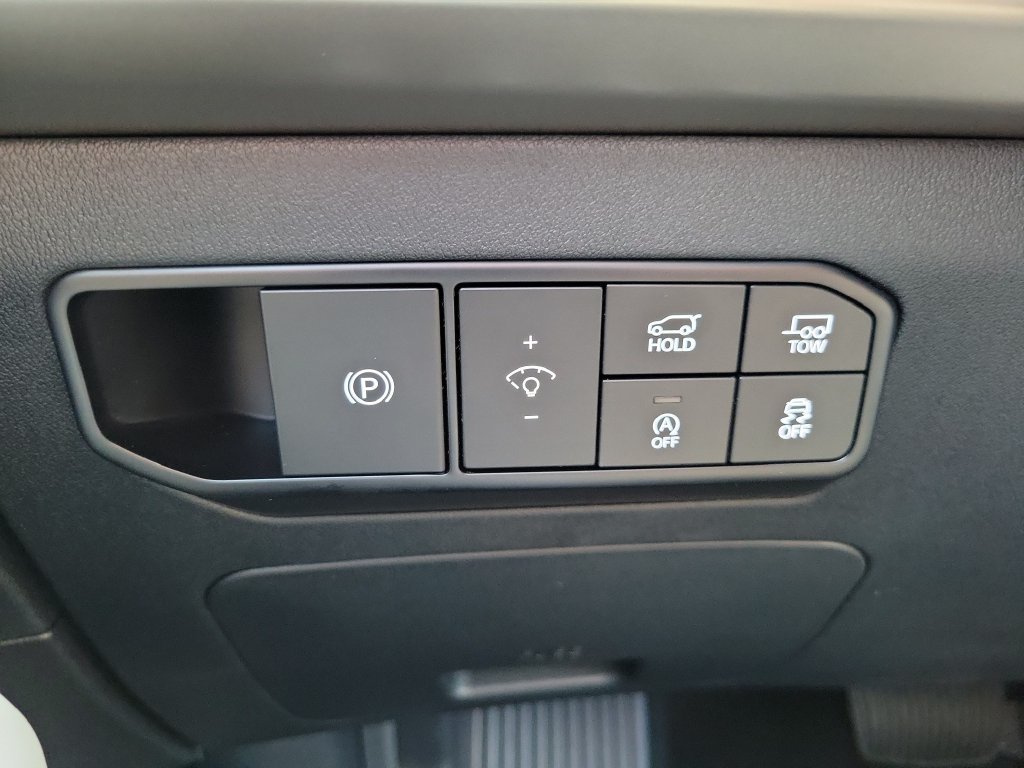 New 2027 Glacial White Pearl Kia EX image 28