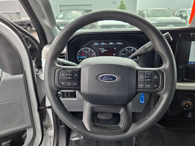 Used 2024 White Ford XLT image 20